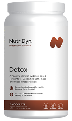 NutriDyn Detox