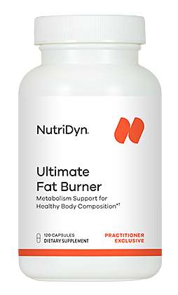 NutriDyn Ultimate Fat Burner