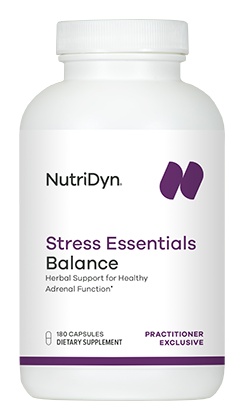 NutriDyn Stress Essentials Balance
