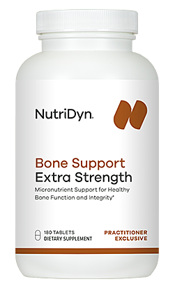 NutriDyn Bone Support Extra Strength