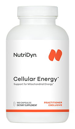 NutriDyn Cellular Energy