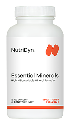 NutriDyn Essential Minerals