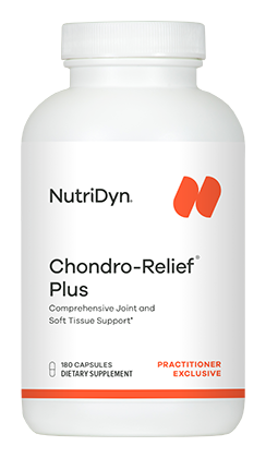 NutriDyn Chondro-Relief® Plus