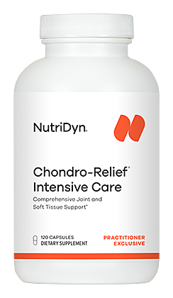 NutriDyn Chondro-Relief® Intensive Care