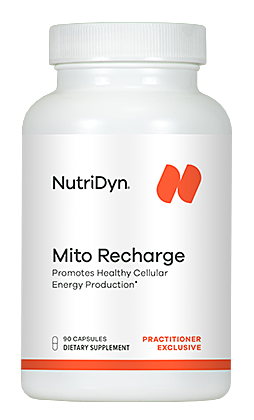 NutriDyn Mito Recharge