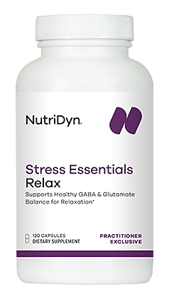 NutriDyn Stress Essentials Relax