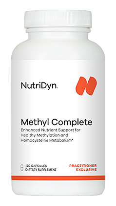 NutriDyn Methyl Complete