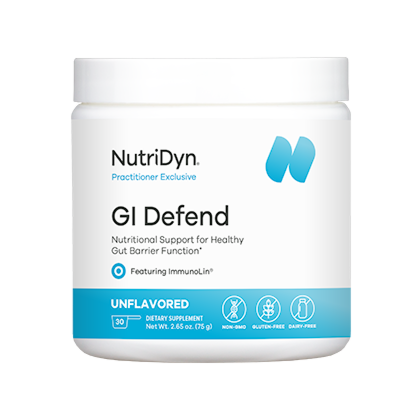 NutriDyn GI Defend