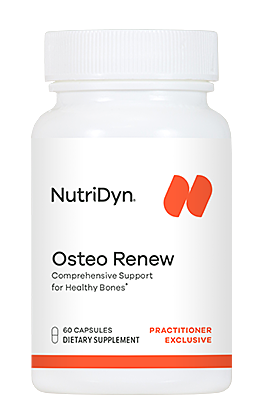 NutriDyn Osteo Renew