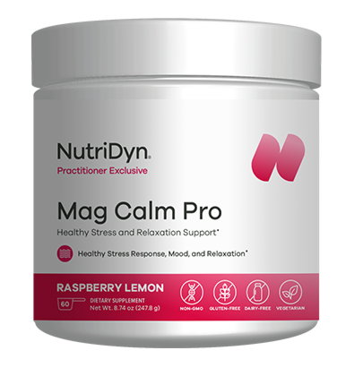 NutriDyn Mag Calm Pro