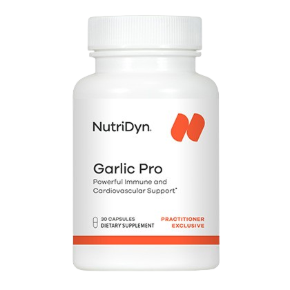 NutriDyn Garlic Pro