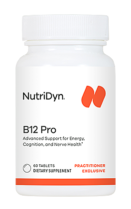 NutriDyn B12 Pro