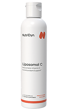 NutriDyn Liposomal C