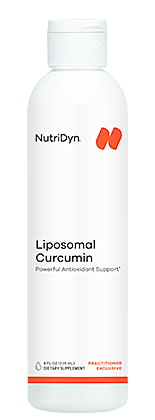 NutriDyn Liposomal Curcumin