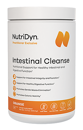 NutriDyn Intestinal Cleanse