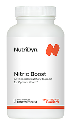 NutriDyn Nitric Boost