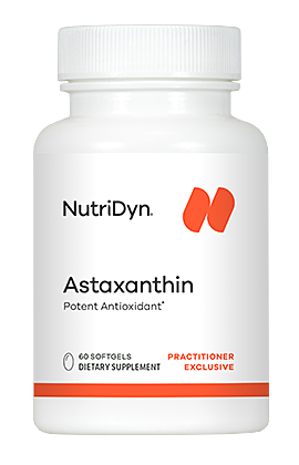 NutriDyn Astaxanthin