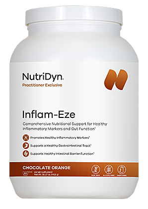NutriDyn Inflam-Eze