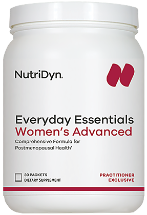 NutriDyn Everyday Essentials Women's Advanced