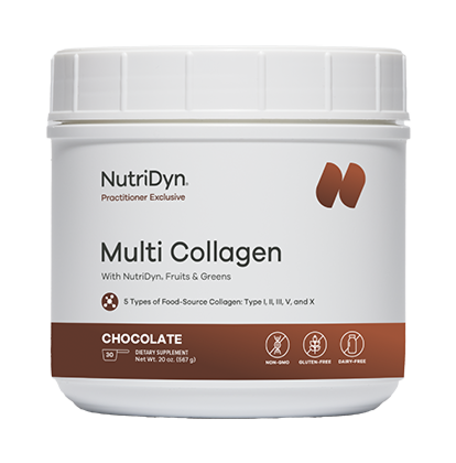 NutriDyn Multi Collagen