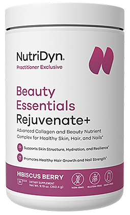 NutriDyn Beauty Essentials Rejuvenate+