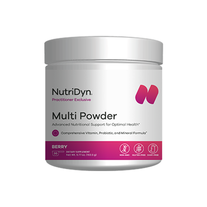 NutriDyn Multi Powder