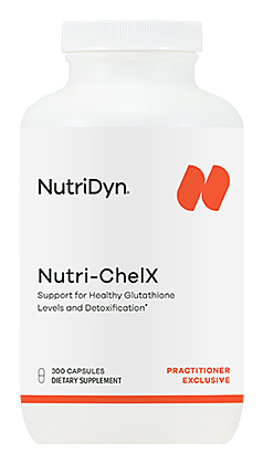 NutriDyn Nutri-ChelX