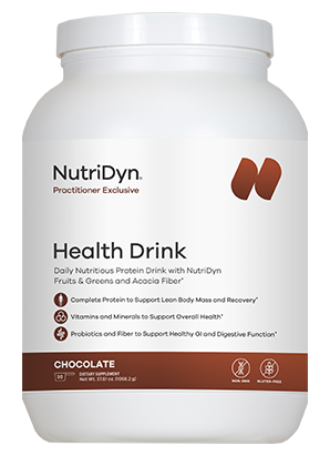 NutriDyn Health Drink