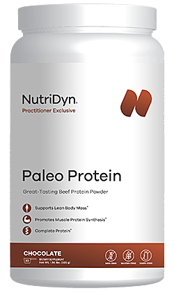 NutriDyn Paleo Protein