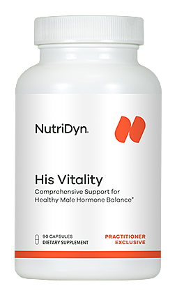 NutriDyn His Vitality