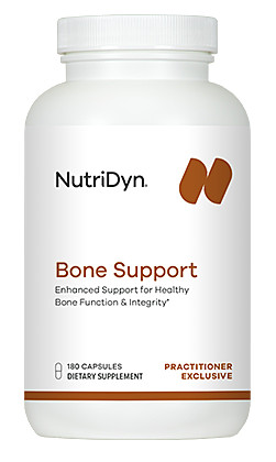 NutriDyn Bone Support
