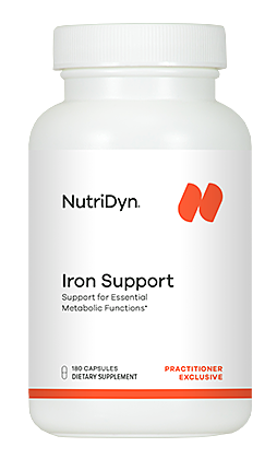 NutriDyn Iron Support