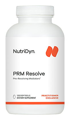 NutriDyn PRM Resolve