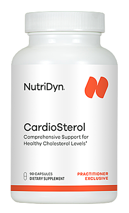NutriDyn CardioSterol