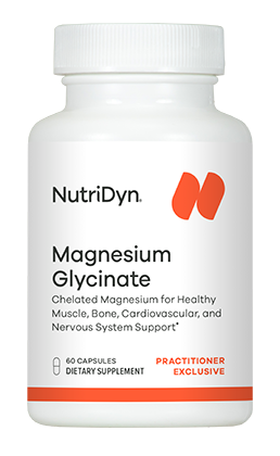NutriDyn Magnesium Glycinate