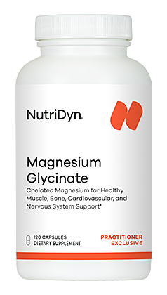 NutriDyn Magnesium Glycinate