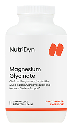 NutriDyn Magnesium Glycinate
