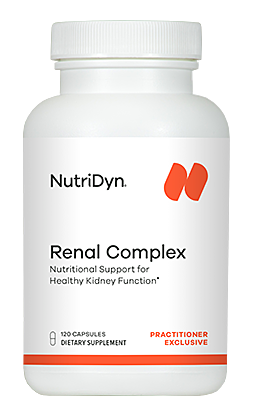 NutriDyn Renal Complex
