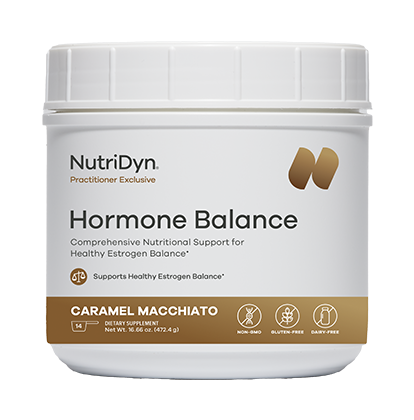 NutriDyn Hormone Balance