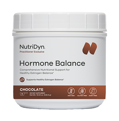 NutriDyn Hormone Balance