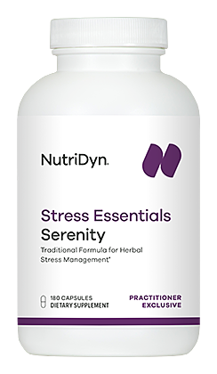 NutriDyn Stress Essentials Serenity