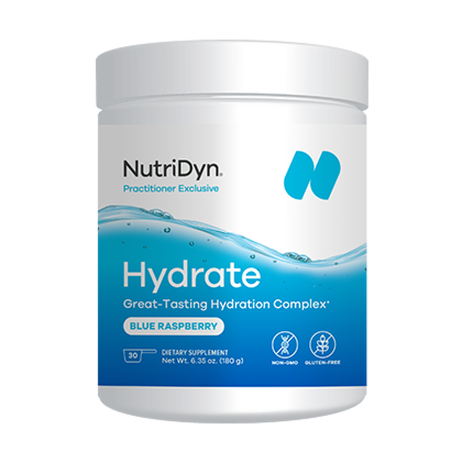 NutriDyn Hydrate