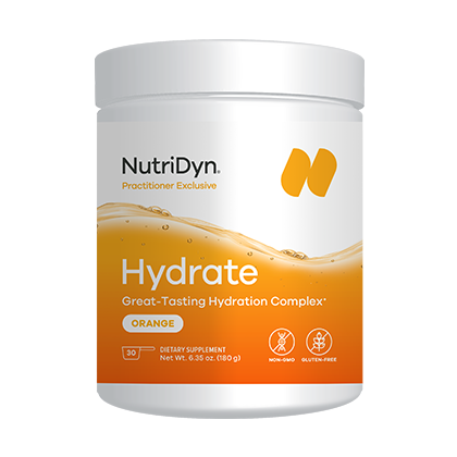 NutriDyn Hydrate