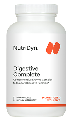 NutriDyn Digestive Complete