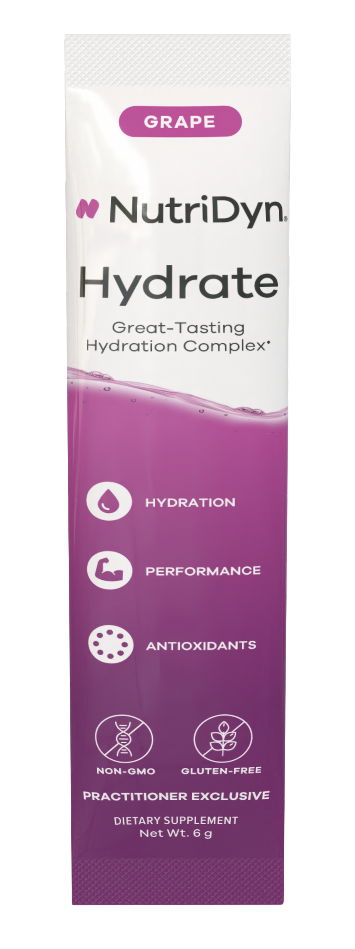 NutriDyn Hydrate