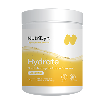 NutriDyn Hydrate