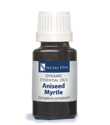 NutriDyn Dynamic Essentials Aniseed Myrtle
