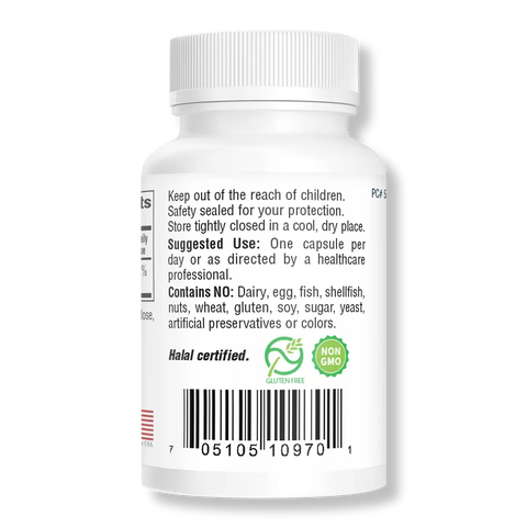 BIO-TECH PHARMACAL Se-100