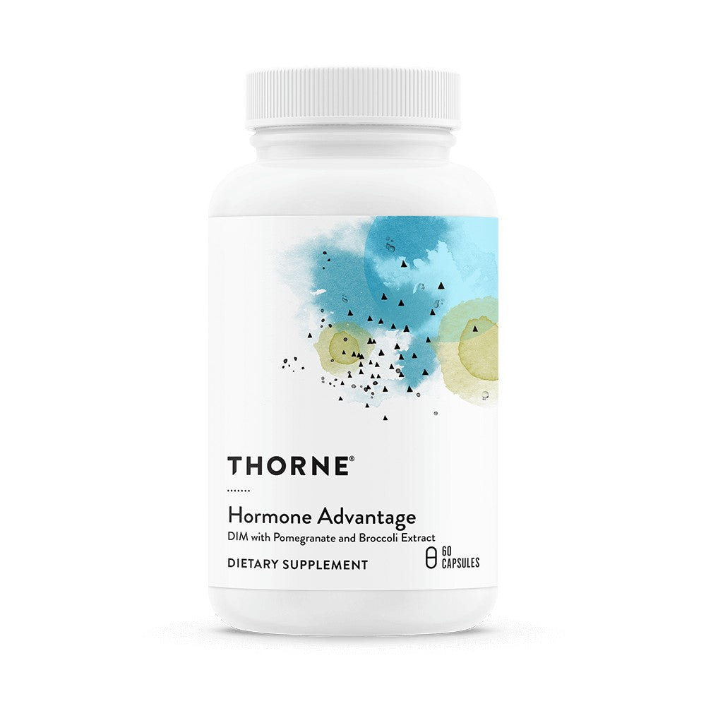 THORNE Hormone Advantage