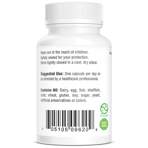 BIO-TECH PHARMACAL B3-500